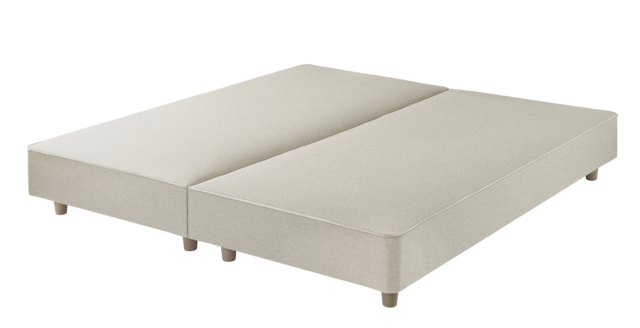 Classic Shallow Divan Base