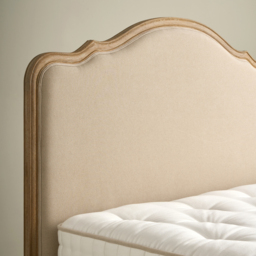 Sienna Beau Linen Bed - thumbnail 3