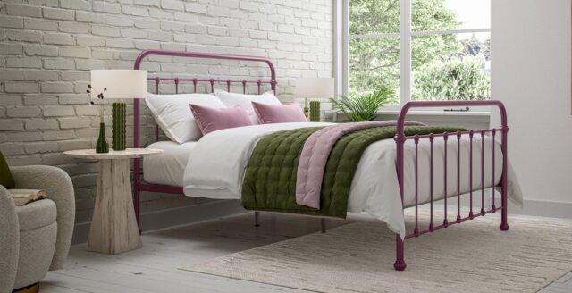 Oliver Bed