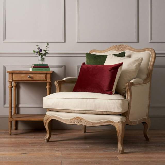 Sienna Armchair - image 1
