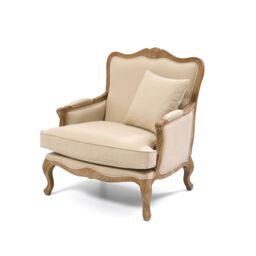 Sienna Armchair - thumbnail 2