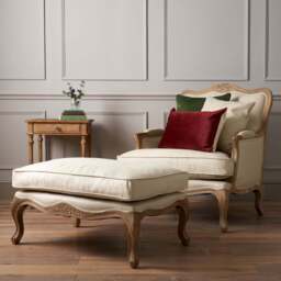 Sienna Armchair - thumbnail 3