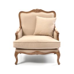 Sienna Armchair - thumbnail 4
