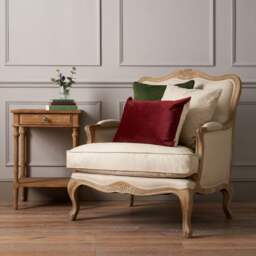 Sienna Armchair