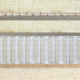 Hypnos Organics 3 Mattress - thumbnail 3