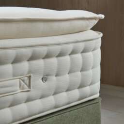Hypnos Organics 3 Mattress - thumbnail 2
