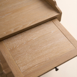 Lyon Bedside Table - thumbnail 2