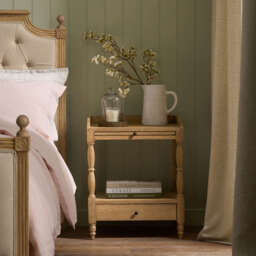 Lyon Bedside Table - thumbnail 1