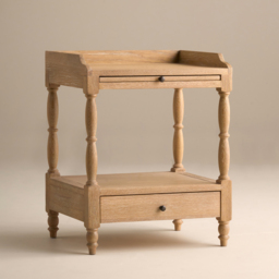 Lyon Bedside Table - thumbnail 4