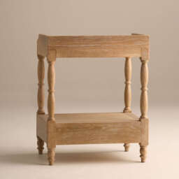Lyon Bedside Table - thumbnail 6