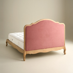 Sienna Beau Velvet Bed - thumbnail 6
