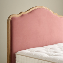 Sienna Beau Velvet Bed - thumbnail 4
