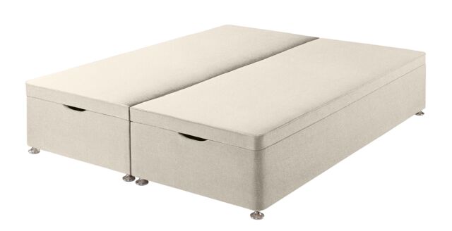 Classic Ottoman Divan Base