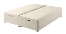 Classic Ottoman Divan Base