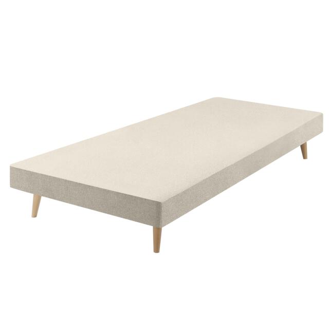 Classic Slim Divan Base
