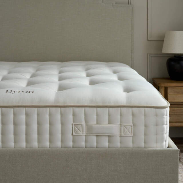 Byron Mattress - image 1