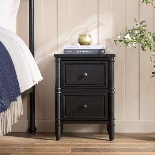 Haversham Bedside - image 1