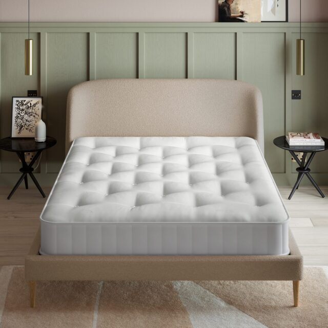 Elsham Mattress - image 1
