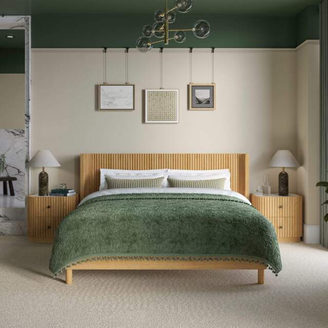 Jacob Bed