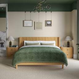 Jacob Bed