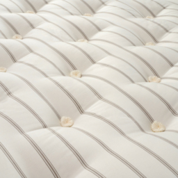 Flaxby Platinum Solstice Mattress - thumbnail 4