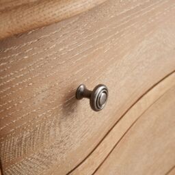 Emporium 3 Drawer Chest - thumbnail 6
