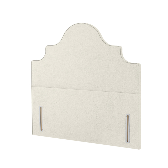 Classic Mantel Headboard