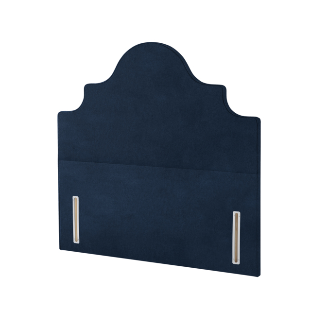 Classic Mantel Headboard