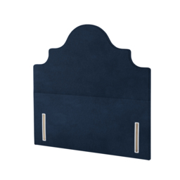 Classic Mantel Headboard