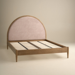 Adina Half Moon Bed - thumbnail 2