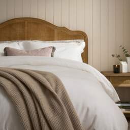 Amelie Duvet Cover