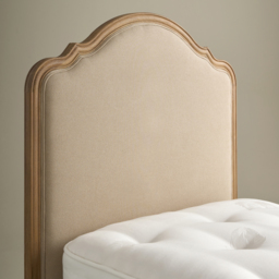 Sienna Beau Linen Bed - thumbnail 4
