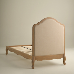 Sienna Beau Linen Bed - thumbnail 6