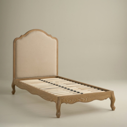 Sienna Beau Linen Bed - thumbnail 3