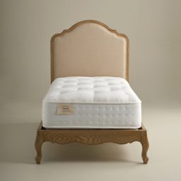 Sienna Beau Linen Bed - thumbnail 5