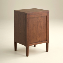 Adina 2 Drawer Bedside - thumbnail 6