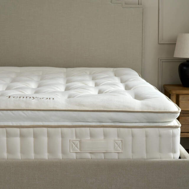 Tennyson Mattress - image 1