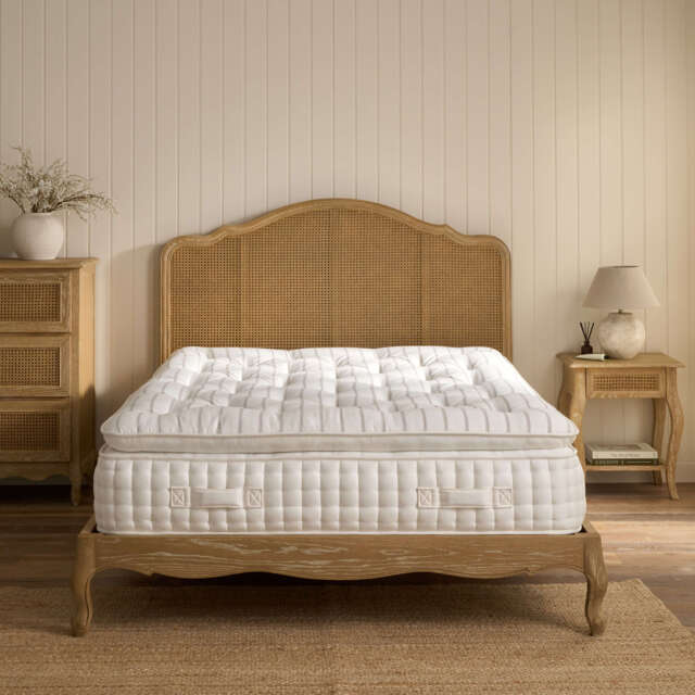 Flaxby Platinum Eclipse Mattress - image 1