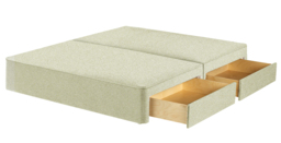 Classic Divan Base