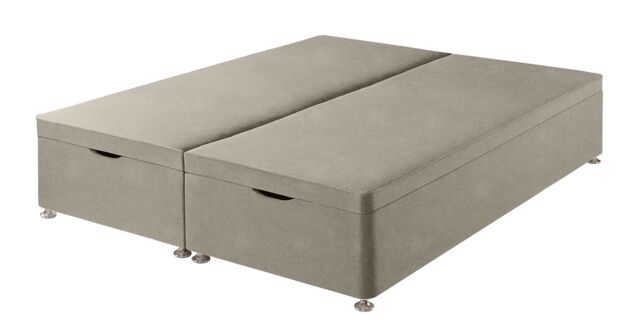 Premium Ottoman Divan Base
