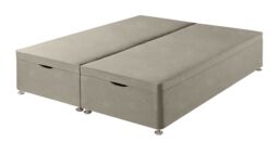 Premium Ottoman Divan Base