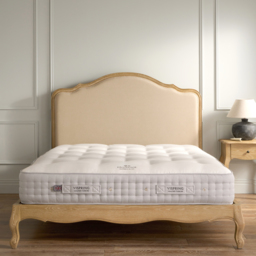 Vispring Heybrook Mattress - thumbnail 1
