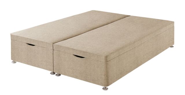 Premium Ottoman Divan Base