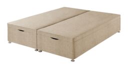Premium Ottoman Divan Base