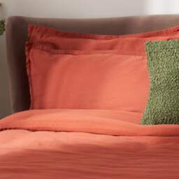 Natural Collection Pillowcase Pair