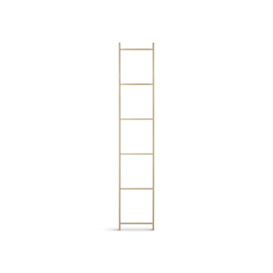 Ferm living Punctual - Ladder 6  - Cashmere Beige