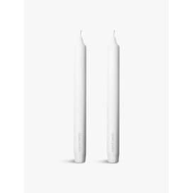 Georg Jensen Candle Two Piece Silver
