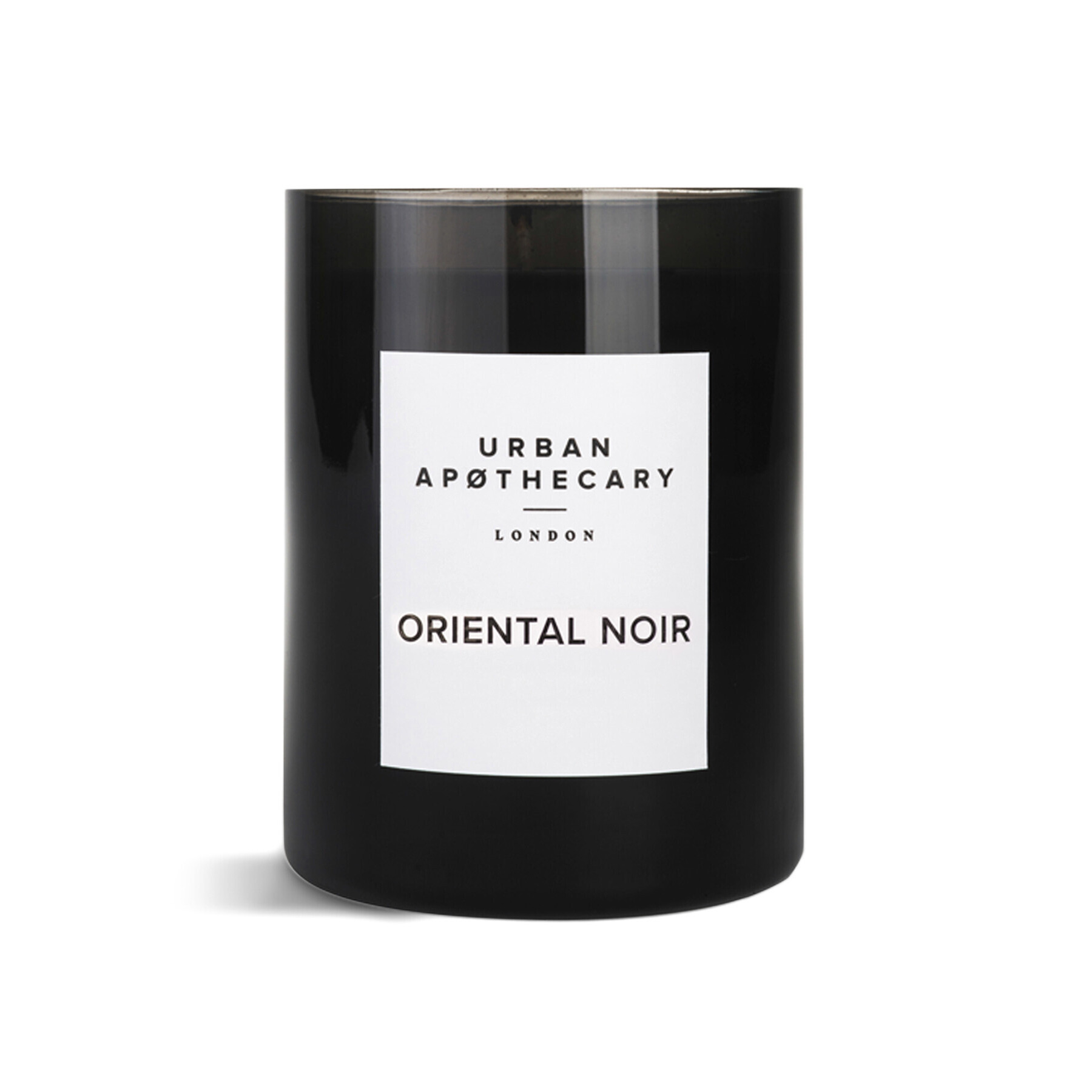 Urban Apothecary Oriental Noir Luxury Candle - image 1