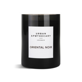 Urban Apothecary Oriental Noir Luxury Candle - thumbnail 1