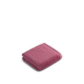 Vossen Vegan Life Hand Towel Pink